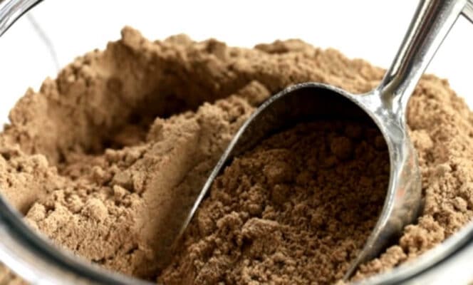 Farina di grilli tutto quello che occorre sapere