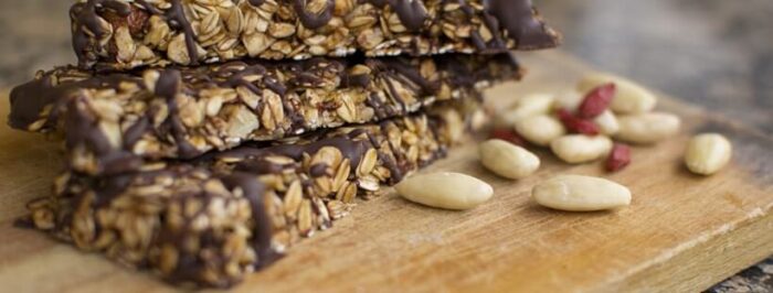 barrette insetti proteine diete min