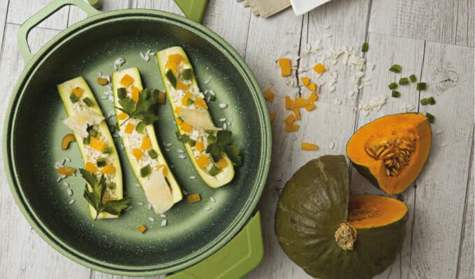 5 Migliori padelle a saltare in offerta per cucinare anche insetti commestibili