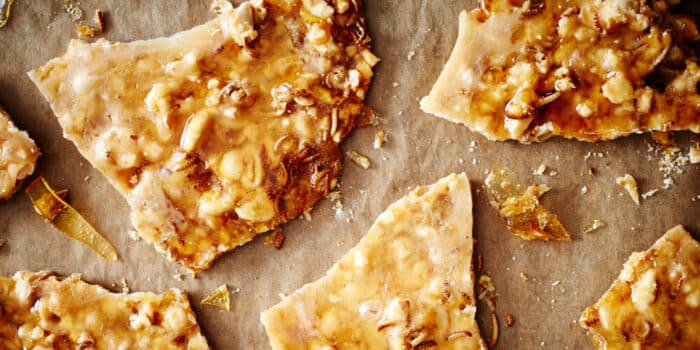 3 Migliori ricette con Buffalo Worm