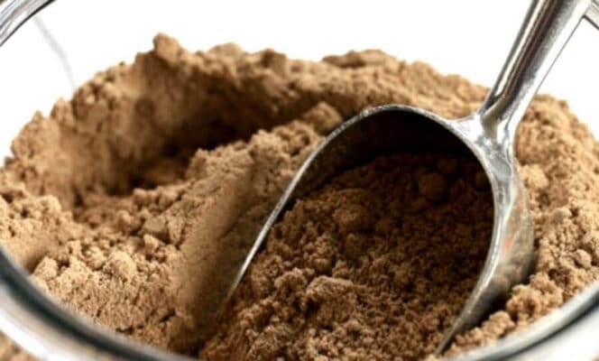 5 Motivi per provare Farina di Grilli, insetti commestibili