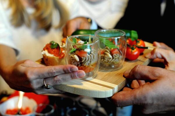 Dieta Chetogenica con Insetti Commestibili Benefici e Caratteristiche