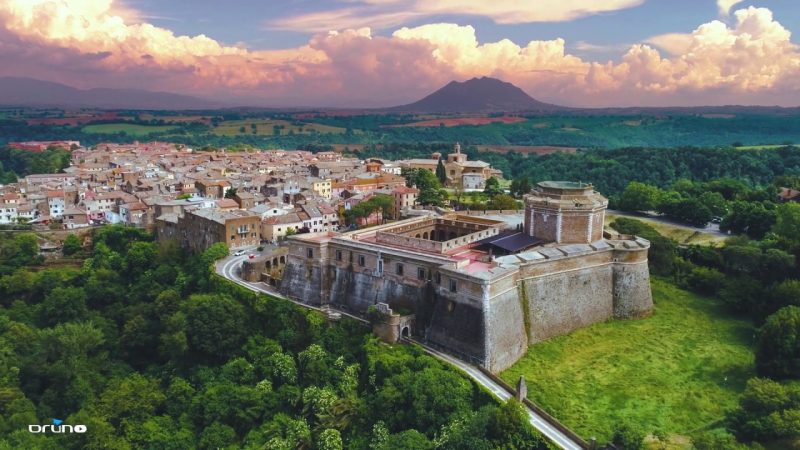 Civita Castellana VT guida cosa fare e vedere