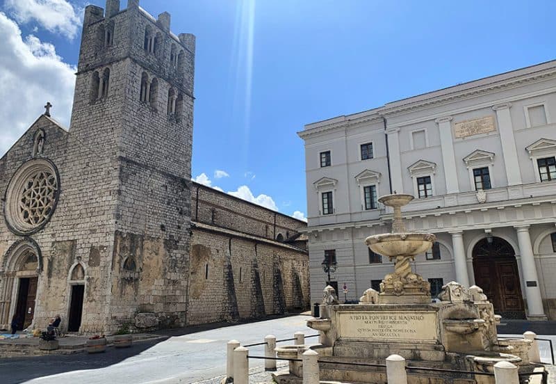 cosa vedere ad alatri migliore guida