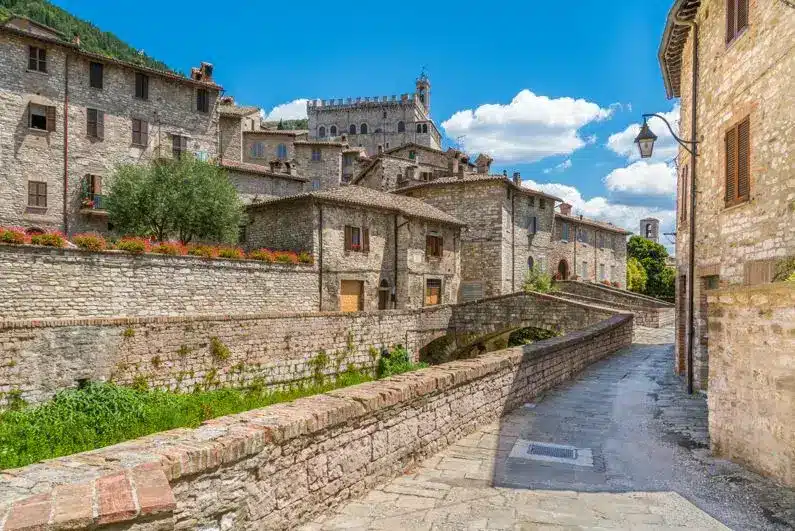 gubbio guida su cosa fare e vedere