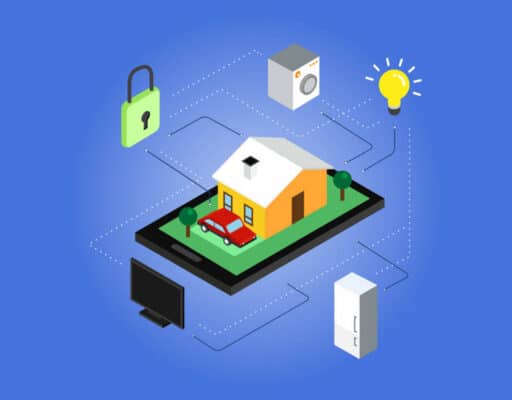 perche domotizzare casa 1