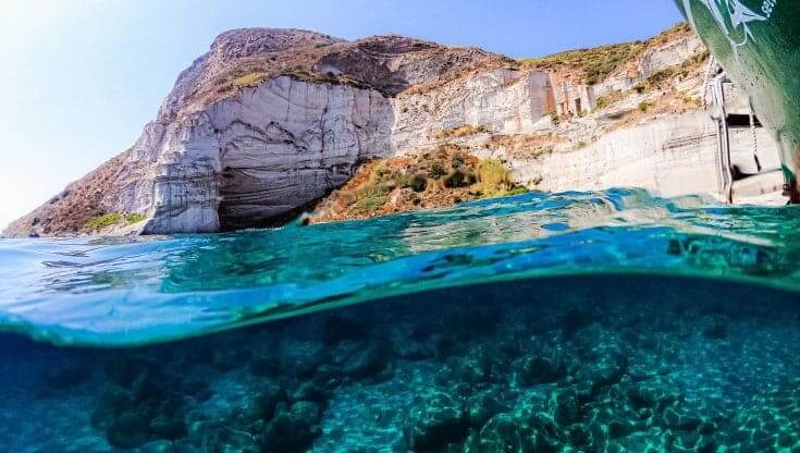 spiaggia sabaudia migliori posti