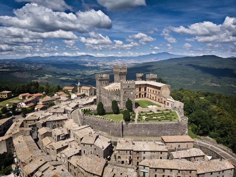 torre alfina cosa vedere e come raggiungerlo