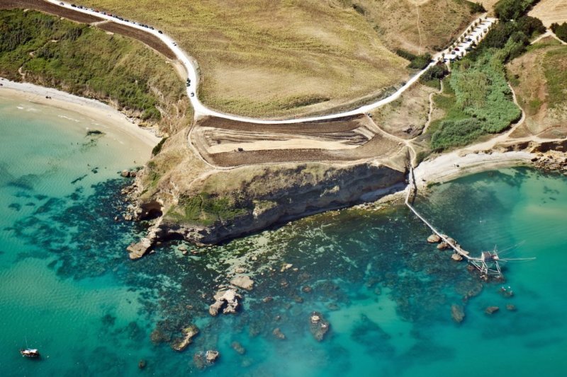 Chieti spiagge piu belle