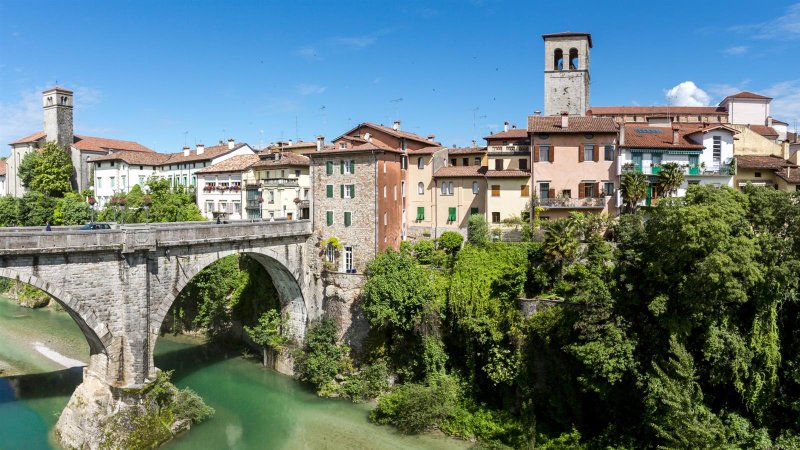 Cividale del Friuli GUIDA VIAGGIO