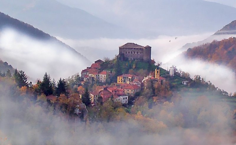 La Val di Vara guida viaggio cosa fare