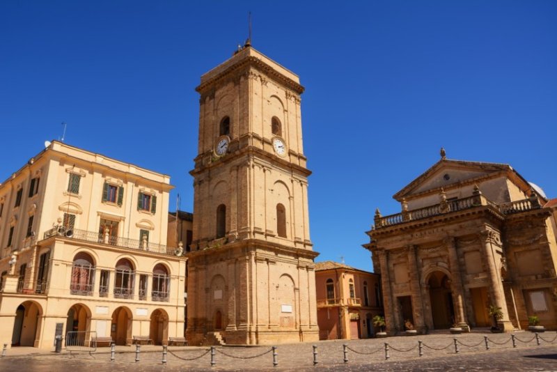 Lanciano guida viaggio cosa fare e cosa vedere