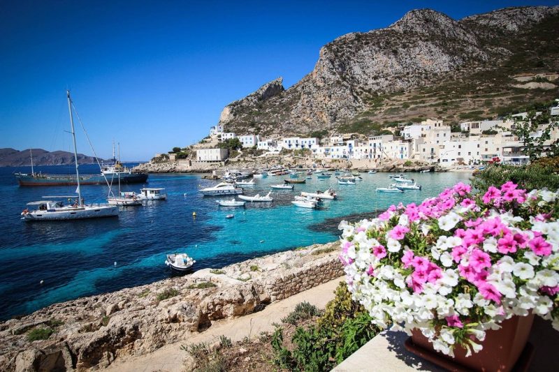 Marsala cosa vedere e cosa fare spiaggia