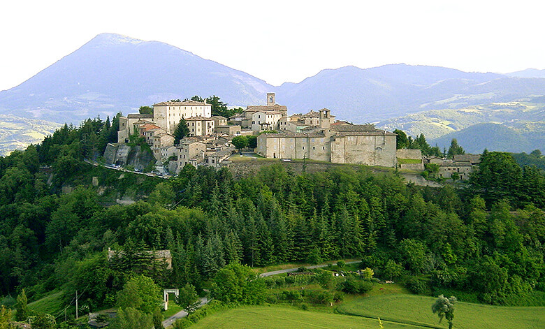 Montone cosa vedere viaggio guida