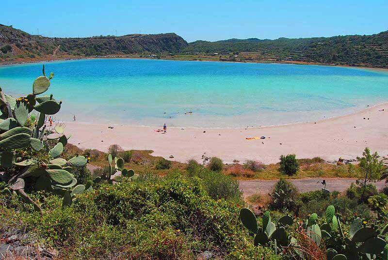 Pantelleria GUIDA COmpleta di viaggio