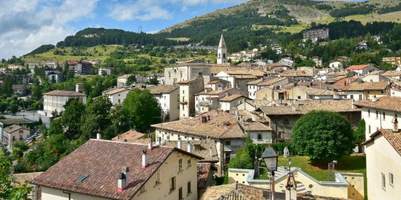 Pescocostanzo guida viaggio cosa fare