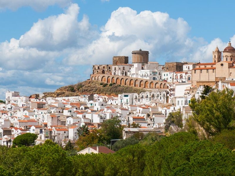 Pisticci guida viaggio cosa fare come fare