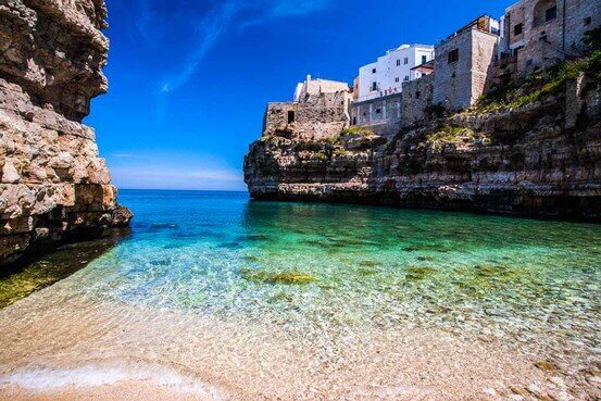 Polignano a mare cosa fare e cosa vedere