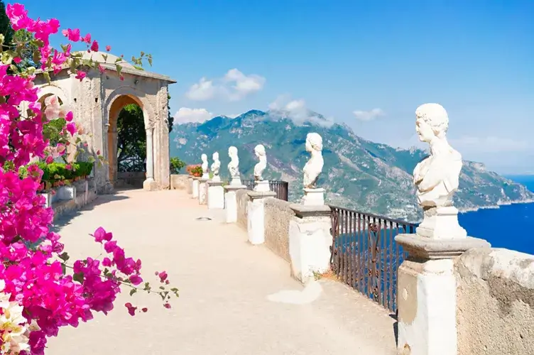 Ravello cosa vedere e cosa fare guida viaggio