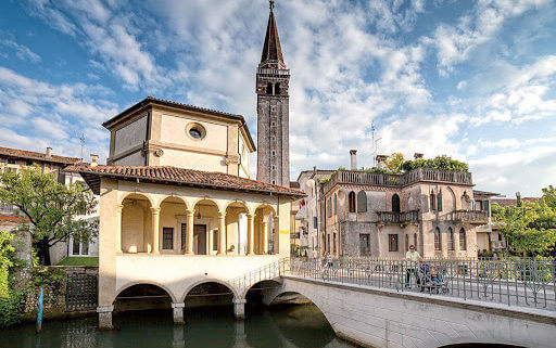 Sacile guida viaggio cosa vedere