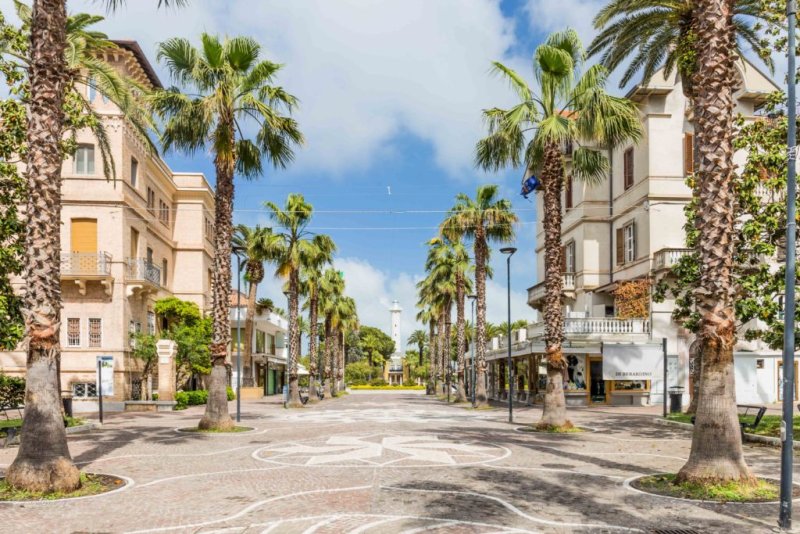 San Benedetto del Tronto guida viaggio cosa fare