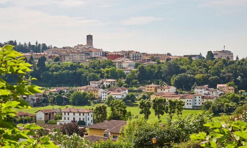 San Daniele del Friuli cosa vedere