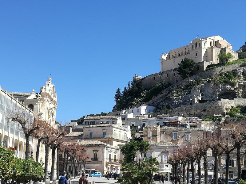 Scicli COSA Vedere sicilia orientale