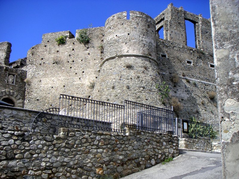 Squillace cosa vedere calabria