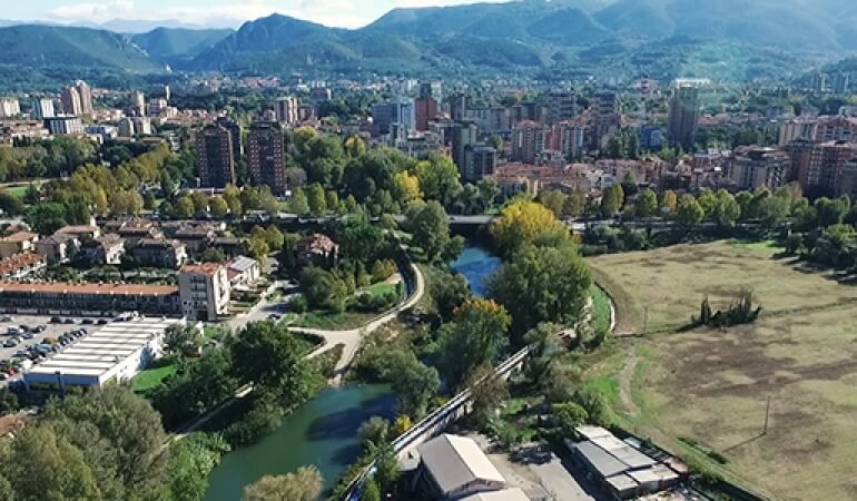 Terni cosa fare guida viaggio