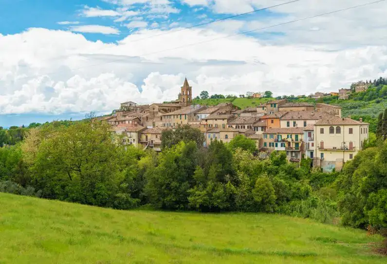 Torri in Sabina cosa vedere e cosa fare