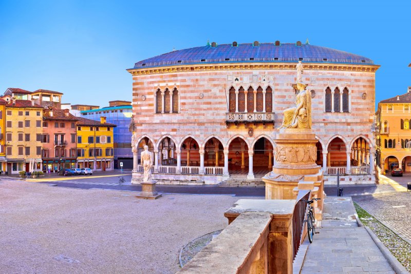 Udine cosa vedere guida viaggio