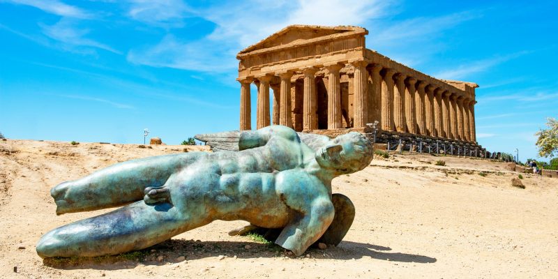 agrigento cosa fare e cosa vedere