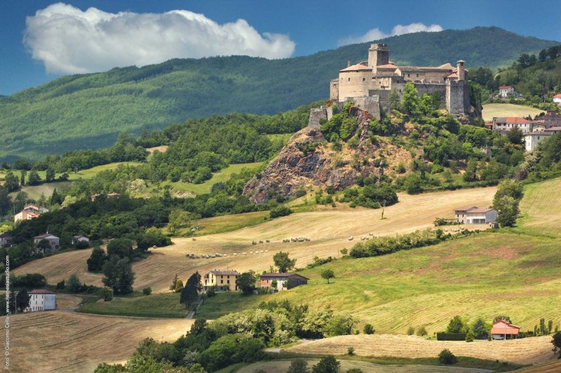 bardi cosa vedere guida viaggio