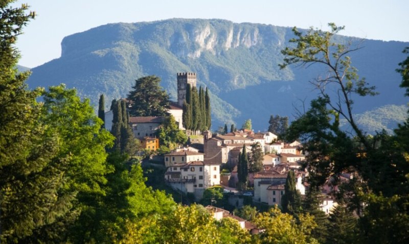 barga cosa fare e cosa vedere