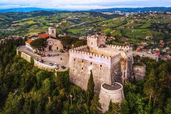 campobasso guida viaggio cosa fare come fare