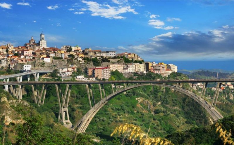 catanzaro guida viaggio cosa fare