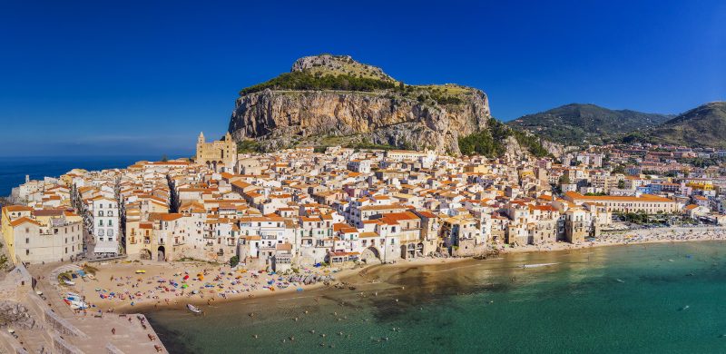 cefalu cosa vedere e cosa fare o mangiare