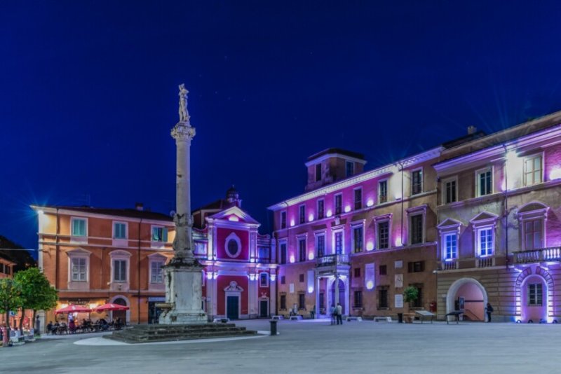 citta di massa guida viaggio cosa fare