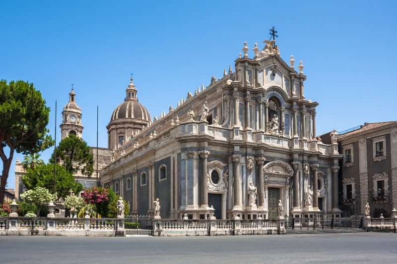 cosa vedere e cosa fare a catania