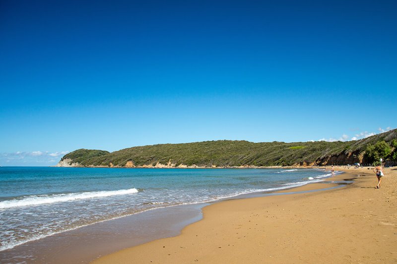 costa degli etruschi in toscana consigli viaggio spiaggia