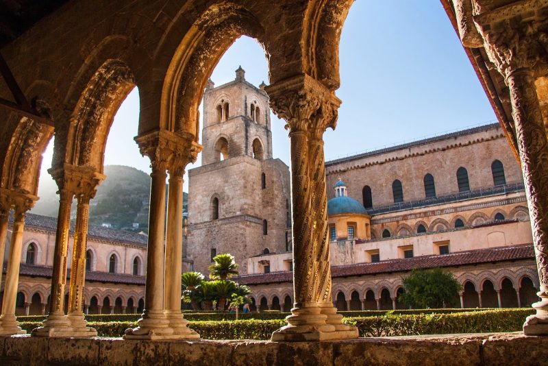 duomo monreale cosa fare e cosa vedere