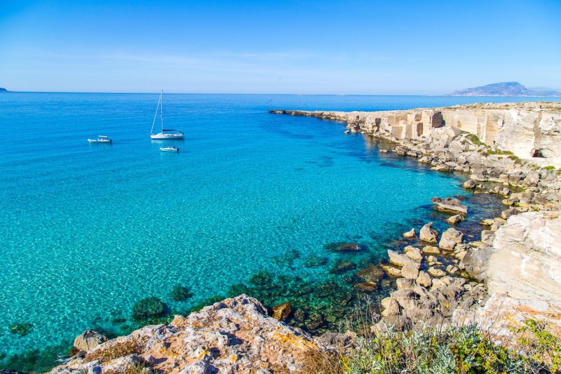 favignana guida cosa fare e cosa vedere