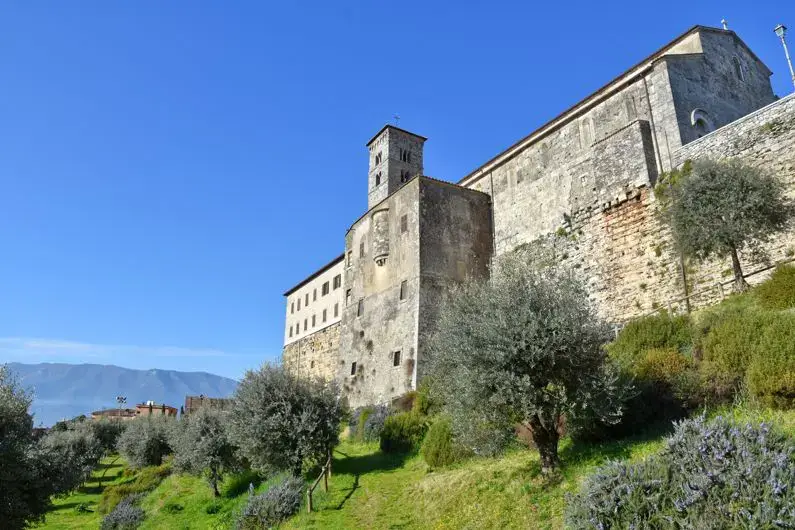 ferentino guida migliore cosa fare e vedere