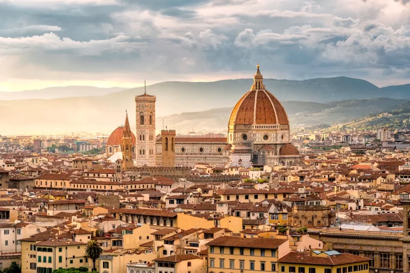 firenze cosa vedere guida viaggio