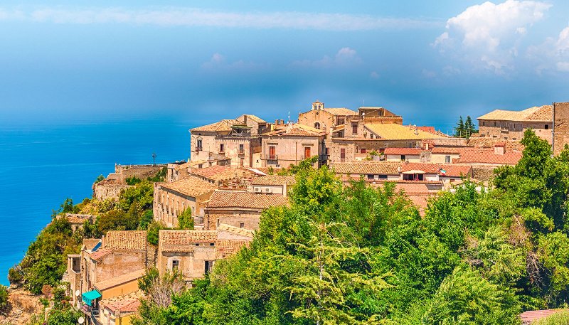 fiumefreddo bruzio cosenza guida viaggio