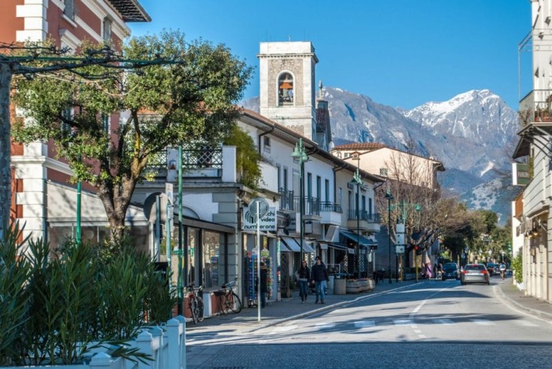 forte dei marmi guida viaggio cosa fare come fare