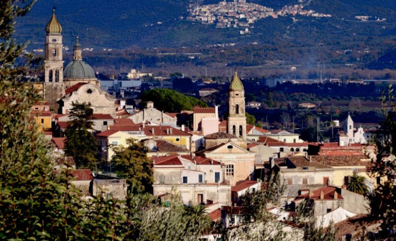 isernia guida viaggio cosa fare