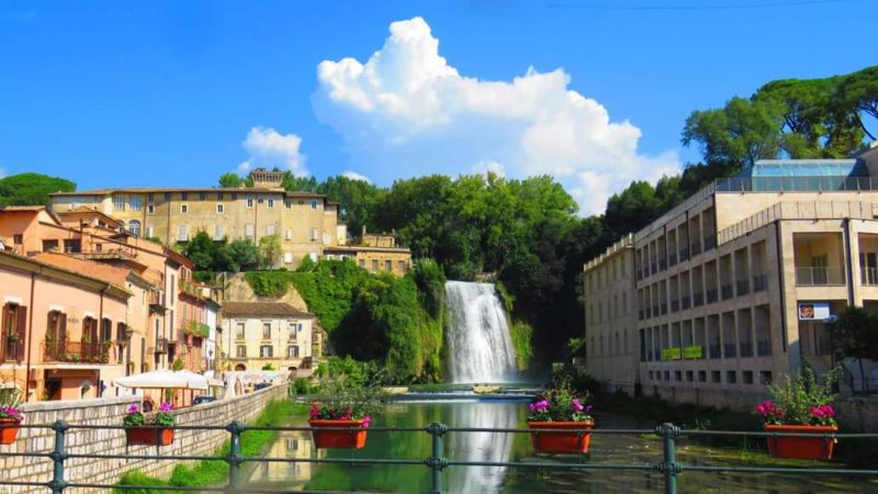 isola del liri cosa fare e cosa vedere