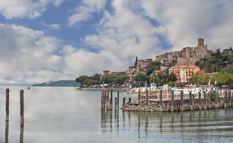 lago trasimeno guida viaggio cosa fare