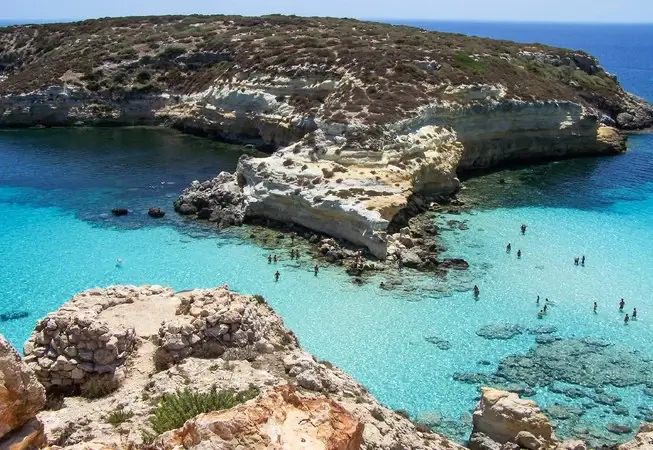 le migliori spiagge della sicilia 1